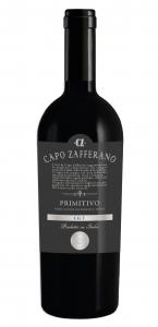 Primitivo IGT Puglia silver